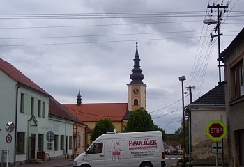 Stará Říše
