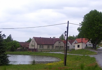 Strachoňovice