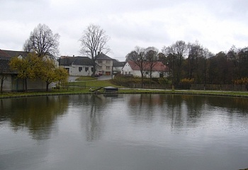 Strachoňovice