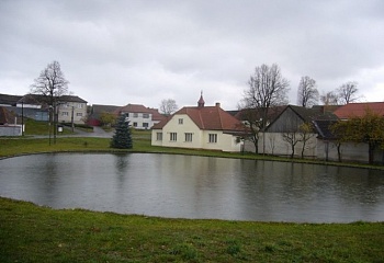 Strachoňovice