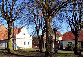 Kaliště