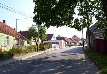 Svojkovice