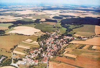 Štěměchy