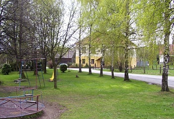 Štěměchy