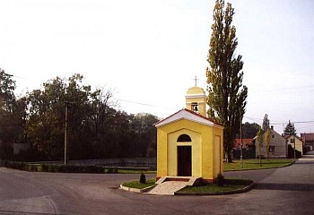 Poštovice