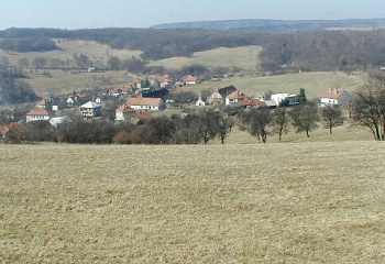 Zlámanec