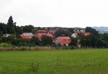 Krejnice