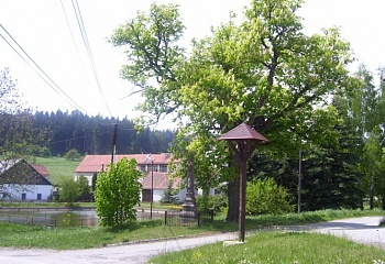 Vystrčenovice