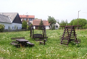 Vystrčenovice