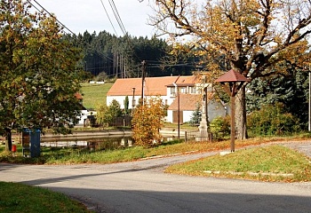 Vystrčenovice