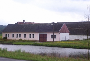 Zadní Vydří