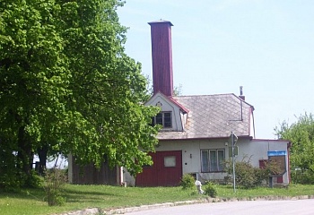 Zdeňkov