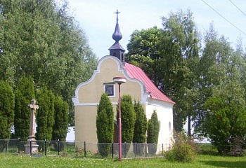 Zdeňkov
