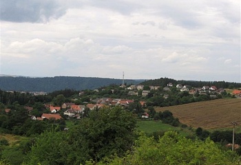 Sýkořice