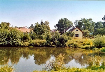 Litohošť
