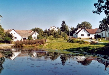 Litohošť