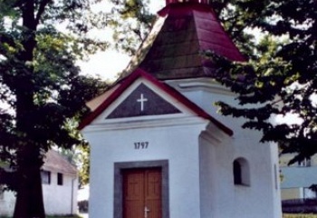 Litohošť