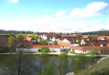 Krty-Hradec