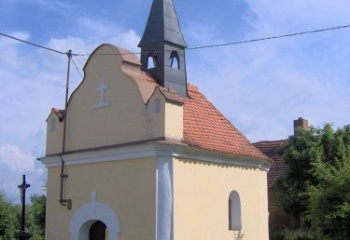 Krty-Hradec