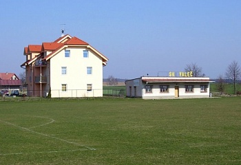 Valeč