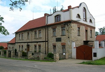 Řevničov