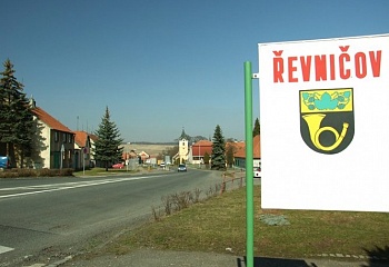 Řevničov