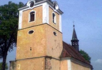 Řevničov