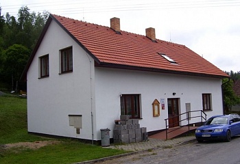 Martinice u Onšova