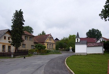 Martinice u Onšova