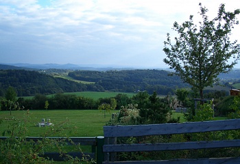 Klokočná