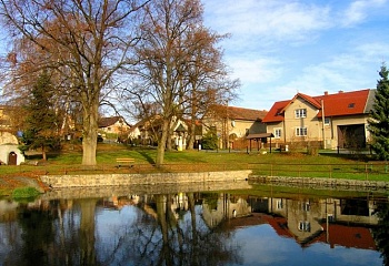 Klokočná