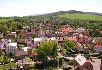 Chrastava