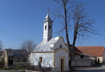 Libětice