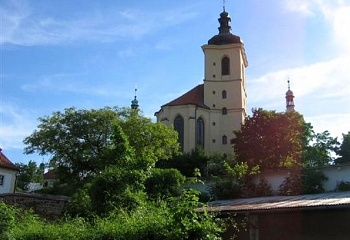 Kostelec nad Černými lesy