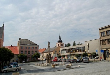 Český Dub