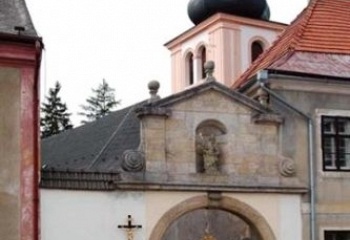 Český Dub