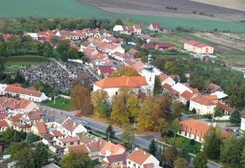 Bánov