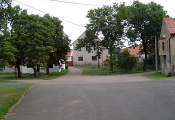 Švihov