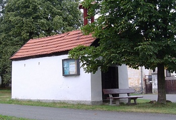 Švihov