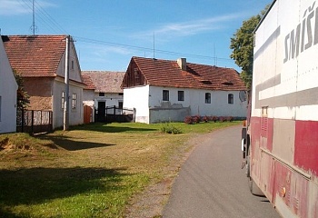Švihov