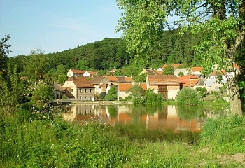 Třeboc