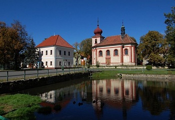 Třtice