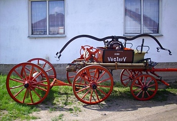 Václavy
