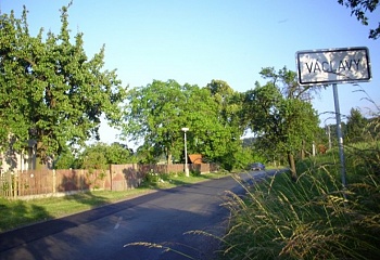 Václavy