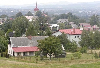 Dlouhý Most