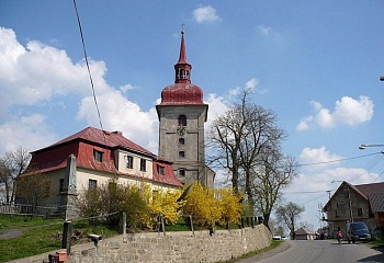 Dlouhý Most