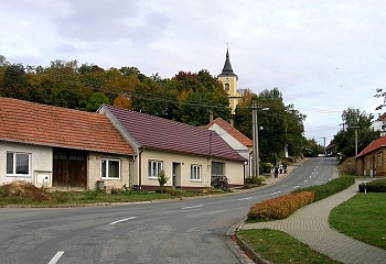 Horní Bojanovice