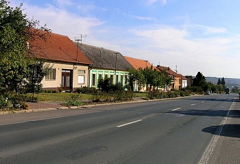 Kašnice