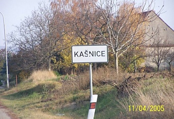 Kašnice