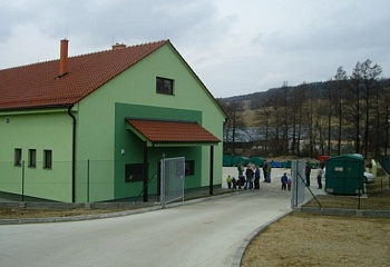 Březová